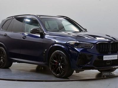 BMW X5 M