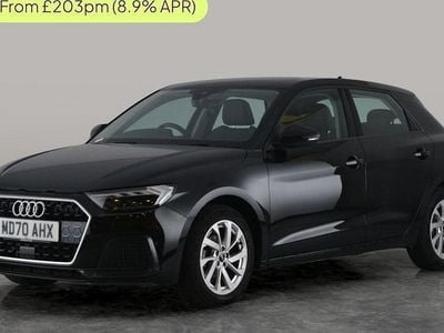 Used Audi A1 Sportback Sport 95 HP (69 kW) 2026 Hatchback
