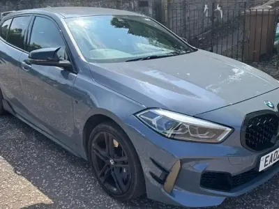 Used BMW M135 306 HP (225 kW) 2024 Hatchback