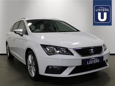 used Seat Leon 1.6 TDI SE Dynamic Technology 5dr