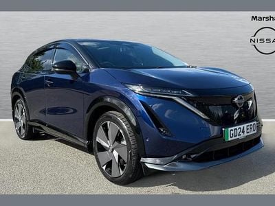Nissan Ariya