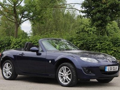 Mazda MX5