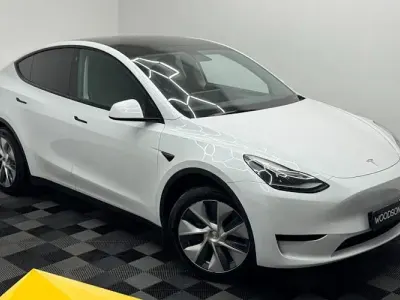 Used Tesla Model Y RWD 219 kW (299 HP) 2024 SUV