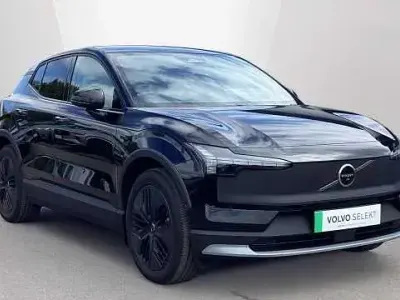 Novo Volvo EX30 CC Performance 310 kW (422 HP) 2026 SUV