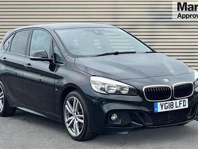 BMW 220
