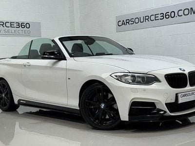 Usado BMW M235