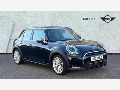 Used Mini Cooper Exclusive 136 HP (100 kW) 2022 Other Hatchback