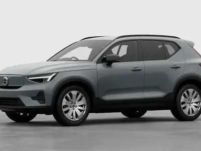 Novo Volvo EX40 Core 185 kW (252 HP) 2026 Cinzento SUV