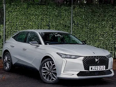 Used DS Automobiles DS4
