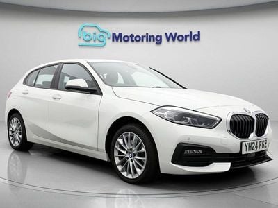 BMW 116