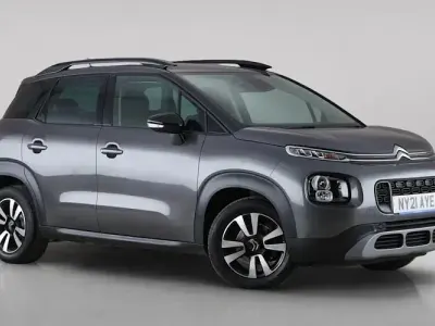 Used Citroën C3 PureTech 110 HP (80 kW) 2023 Hatchback