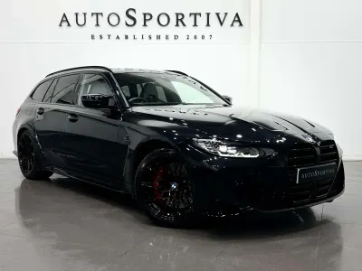 Used BMW M3