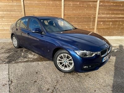 used BMW 330e 3 Series 2.07.6kWh SE Auto Euro 6 (s/s)