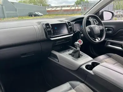 Used Citroën C5 Aircross