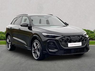 New Audi Q5 Advanced 200 HP (147 kW) 2025 Other SUV