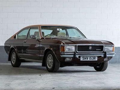 Used Ford Granada 1977 Brown