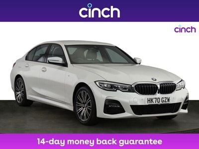 BMW 330e