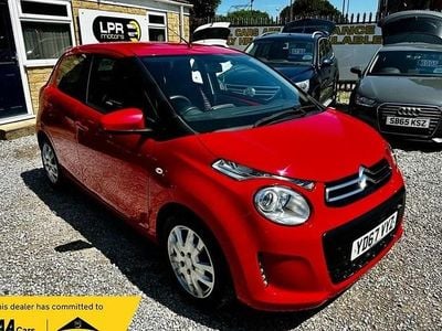 Citroën C1