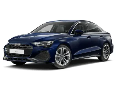 Used Audi A3