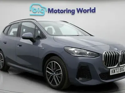 Usado BMW 225