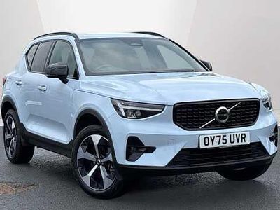 Used Volvo XC40 Plus 194 HP (142 kW) 2026 SUV