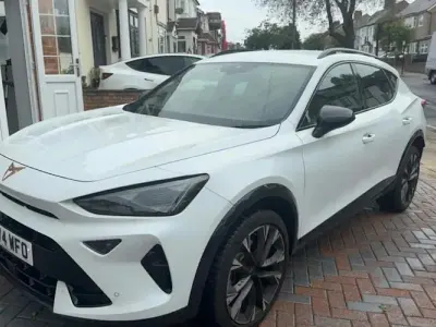 Begagnad Cupra Formentor 150 HK (110 kW) 2026 SUV