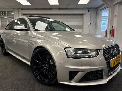 Audi RS4
