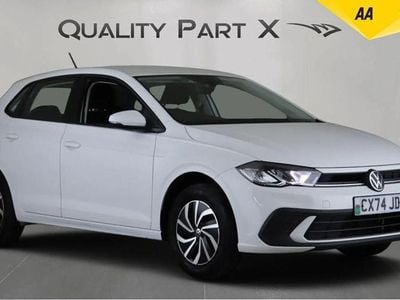 VW Polo