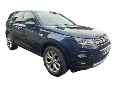 Gebraucht Land Rover Discovery Sport
