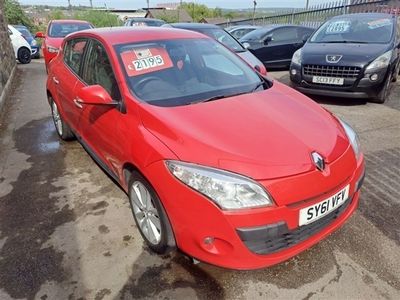 Renault Mégane III