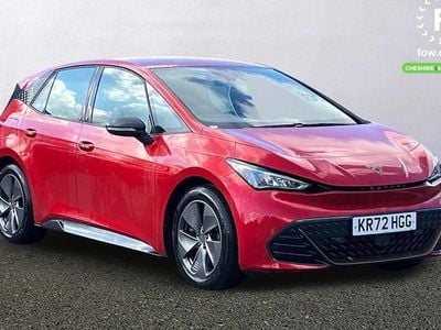 Used Cupra Born 150 kW (204 HP) 2024 Hatchback