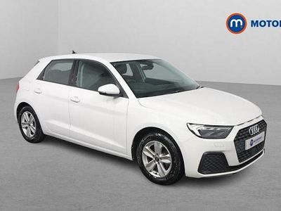Used Audi A1 Sportback 95 HP (69 kW) 2023 Hatchback