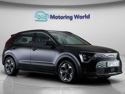 Used Kia e-Niro 147 kW (201 HP) 2024 SUV