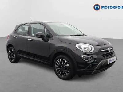 Used Fiat 500X