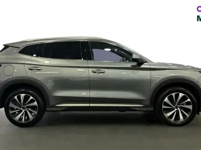 Used BYD Seal U Design 324 HP (238 kW) 2025 Grey SUV
