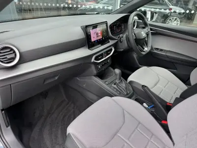 New Seat Ibiza FR Sport 2026 Hatchback