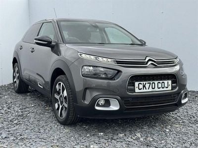 Citroën C4 Cactus