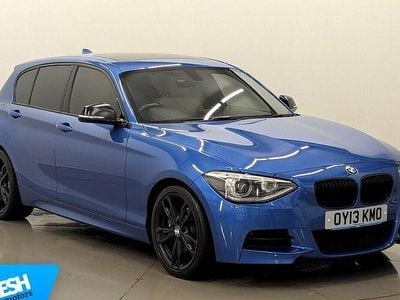 Used 2014 BMW M135 M Performance Hatchback | £12,990 (Super price)