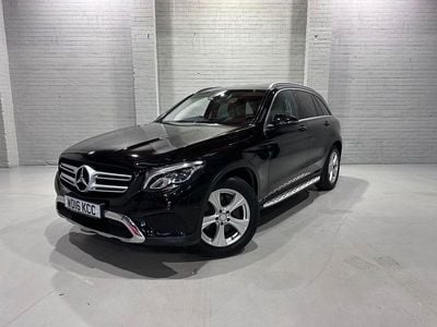 Mercedes GLC220