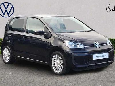 VW up!