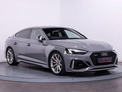 Audi RS5 Sportback