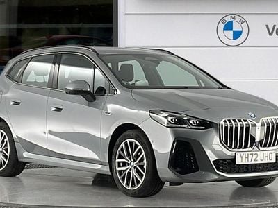 Used BMW 225 M Sport 245 HP (180 kW) 2026 Estate