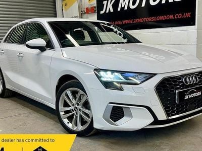 Used Audi A3 Sportback e-tron Sport 204 HP (150 kW) 2025 Hatchback