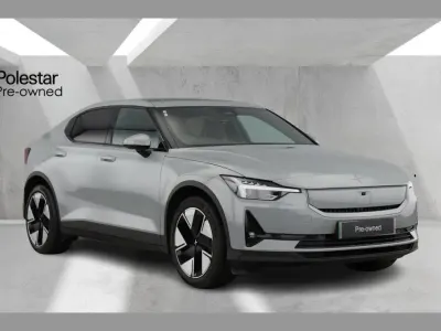 Used Polestar 2 196 kW (267 HP) 2025 Grey Hatchback