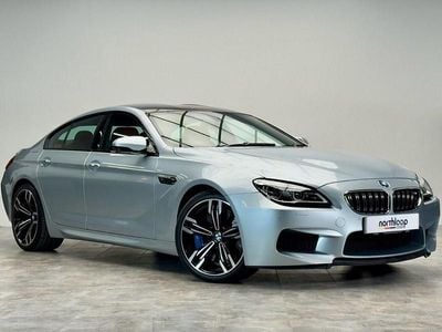 BMW M6