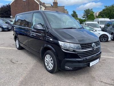 VW T6.1