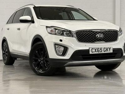 Used Kia Sorento 2015 SUV