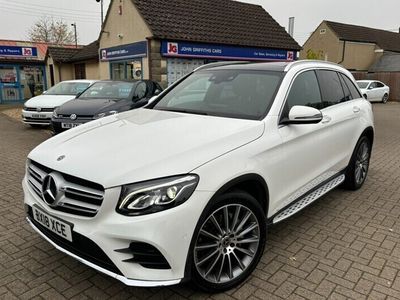 Mercedes GLC250