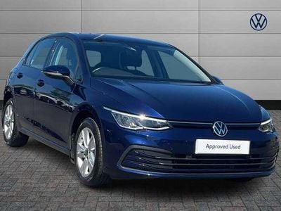 VW Golf VIII