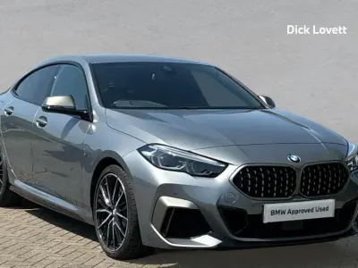Used BMW M235